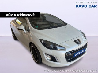 Peugeot 308 1.6 16v THP 147kW GT 2012