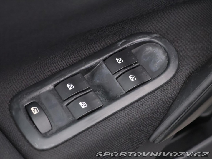 Renault Mégane 1,6 i 82kW Exception Serv 2009