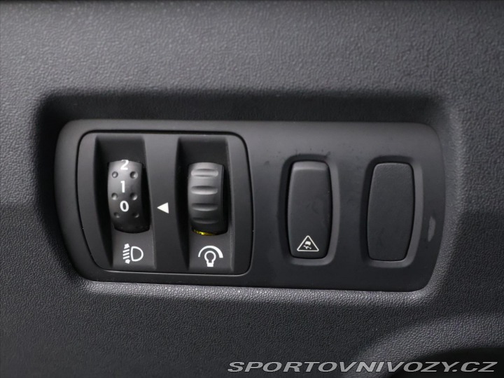 Renault Mégane 1,6 i 82kW Exception Serv 2009