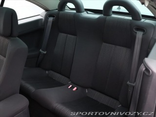 Renault Mégane 1,6 i 82kW Exception Serv 2009