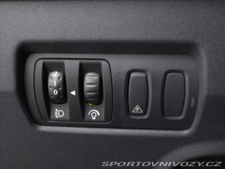 Renault Mégane 1,6 i 82kW Exception Serv 2009