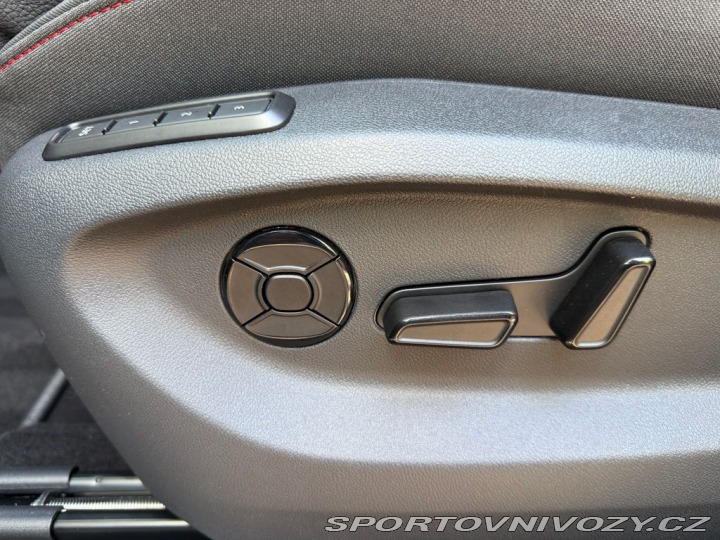 Škoda Kodiaq RS 2.0 TSI RS 4X4 DSG, WEBAS 2026