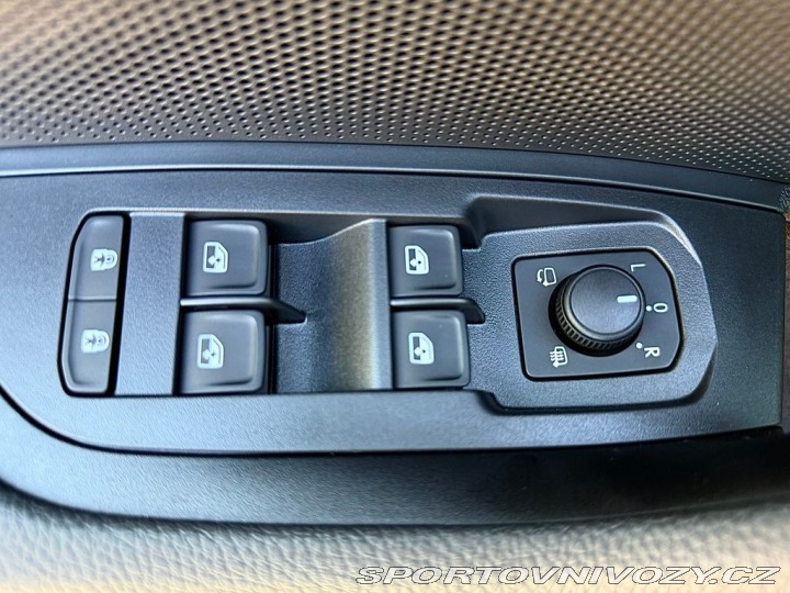 Škoda Kodiaq RS 2.0 TSI RS 4X4 DSG, WEBAS 2026