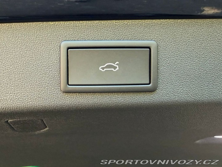 Škoda Kodiaq RS 2.0 TSI RS 4X4 DSG, WEBAS 2026