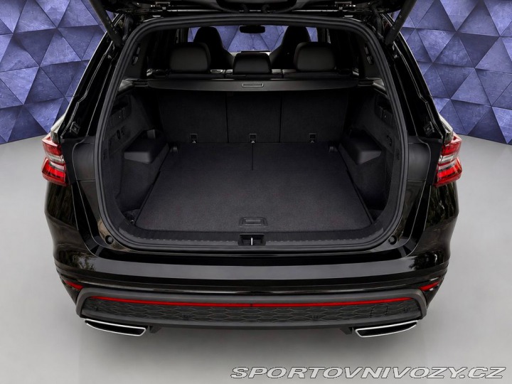 Škoda Kodiaq RS 2.0 TSI RS 4X4 DSG, WEBAS 2026