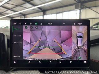 Škoda Kodiaq RS 2.0 TSI RS 4X4 DSG, WEBAS 2026
