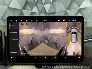 Škoda Kodiaq RS 2.0 TSI RS 4X4 DSG, WEBAS 2026