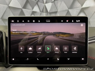 Škoda Kodiaq RS 2.0 TSI RS 4X4 DSG, WEBAS 2026