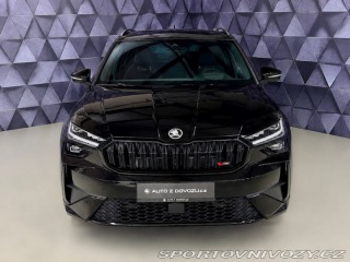 Škoda Kodiaq RS 2.0 TSI RS 4X4 DSG, WEBAS 2026