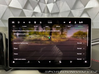 Škoda Kodiaq RS 2.0 TSI RS 4X4 DSG, WEBAS 2026