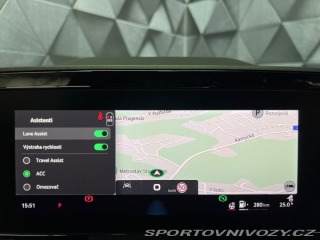 Škoda Kodiaq RS 2.0 TSI RS 4X4 DSG, WEBAS 2026