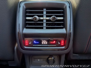 Škoda Kodiaq RS 2.0 TSI RS 4X4 DSG, WEBAS 2026