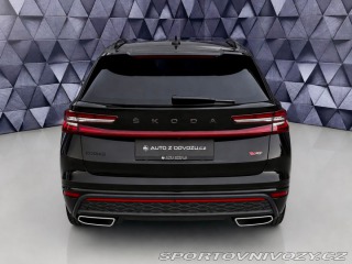 Škoda Kodiaq RS 2.0 TSI RS 4X4 DSG, WEBAS 2026