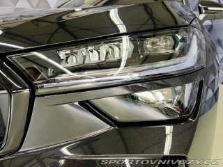 Škoda Kodiaq RS 2.0 TSI RS 4X4 DSG, WEBAS 2026