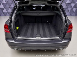 Mercedes-Benz C 300d AMG, WEBASTO, BURMES 2021