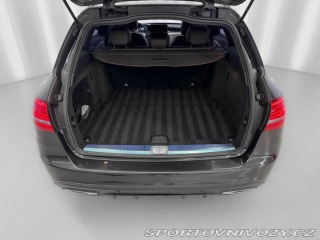Mercedes-Benz C 300d AMG, WEBASTO, BURMES 2021