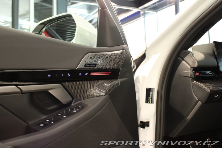 BMW 5 540d xDrive M Sport DAPro 2024