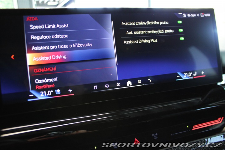 BMW 5 540d xDrive M Sport DAPro 2024