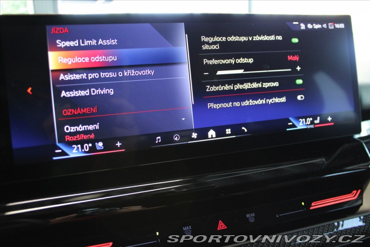 BMW 5 540d xDrive M Sport DAPro 2024