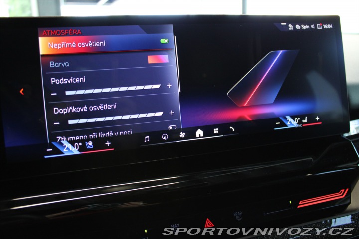 BMW 5 540d xDrive M Sport DAPro 2024