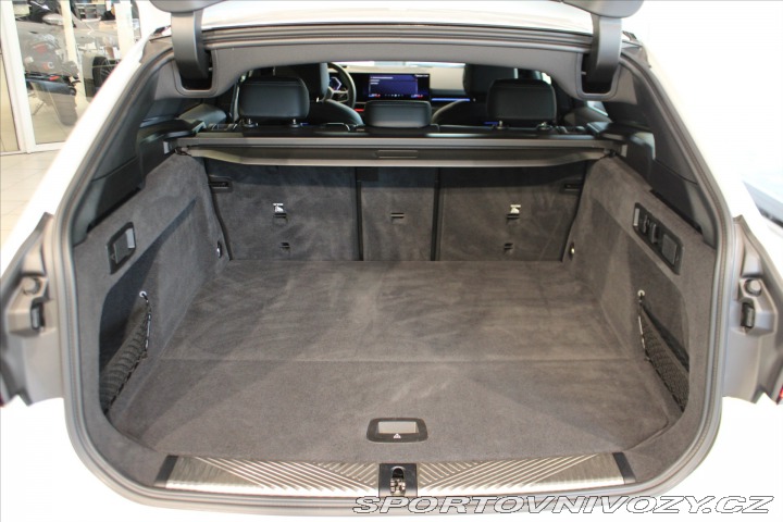 BMW 5 540d xDrive M Sport DAPro 2024