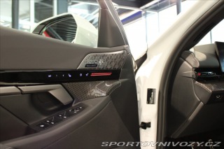 BMW 5 540d xDrive M Sport DAPro 2024