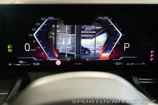 BMW 5 540d xDrive M Sport DAPro 2024