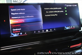 BMW 5 540d xDrive M Sport DAPro 2024