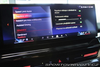 BMW 5 540d xDrive M Sport DAPro 2024