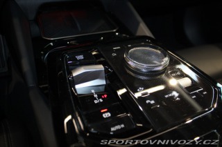 BMW 5 540d xDrive M Sport DAPro 2024