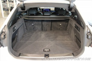 BMW 5 540d xDrive M Sport DAPro 2024