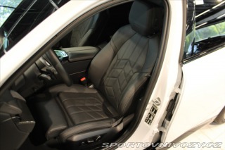 BMW 5 540d xDrive M Sport DAPro 2024