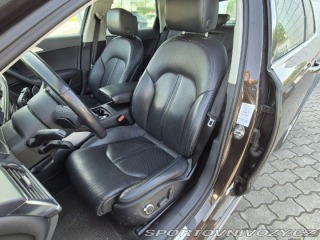 Audi A6 Allroad 3,0 2014