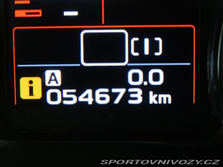 Subaru WRX STI 2.5Boxer,6M/T,300ps,4x4,S 2017