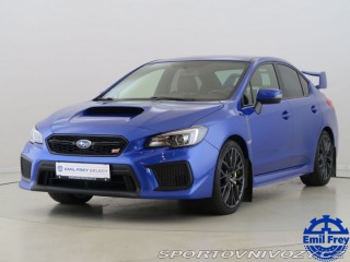 Subaru WRX STI 2.5Boxer,6M/T,300ps,4x4,S 2017