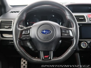 Subaru WRX STI 2.5Boxer,6M/T,300ps,4x4,S 2017