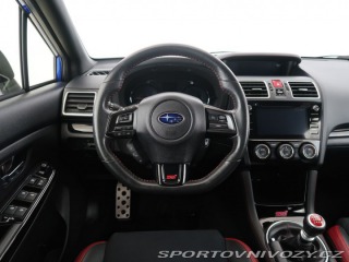 Subaru WRX STI 2.5Boxer,6M/T,300ps,4x4,S 2017