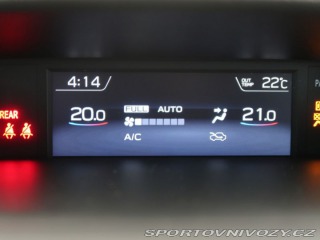 Subaru WRX STI 2.5Boxer,6M/T,300ps,4x4,S 2017