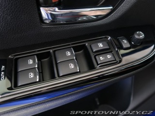 Subaru WRX STI 2.5Boxer,6M/T,300ps,4x4,S 2017