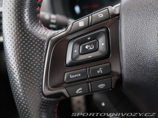 Subaru WRX STI 2.5Boxer,6M/T,300ps,4x4,S 2017