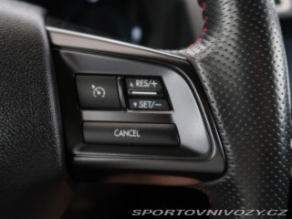 Subaru WRX STI 2.5Boxer,6M/T,300ps,4x4,S 2017