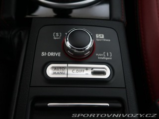 Subaru WRX STI 2.5Boxer,6M/T,300ps,4x4,S 2017