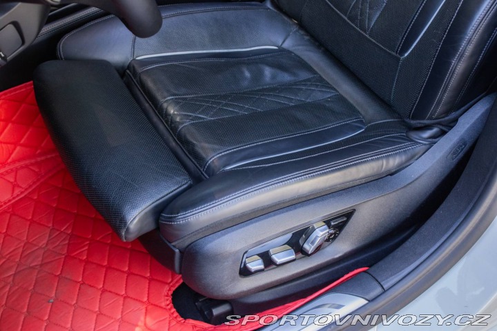 BMW 7 750Ld xDrive / Bowers / 2019