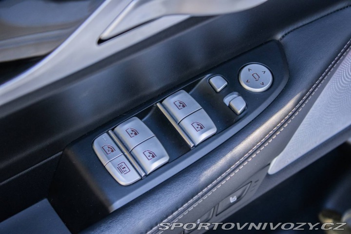 BMW 7 750Ld xDrive / Bowers / 2019