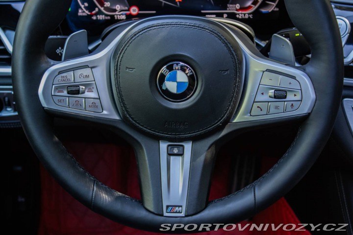 BMW 7 750Ld xDrive / Bowers / 2019