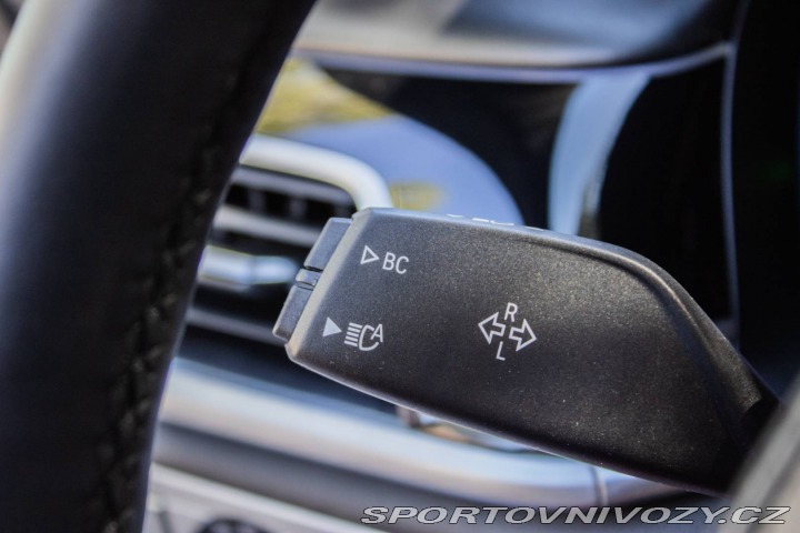 BMW 7 750Ld xDrive / Bowers / 2019
