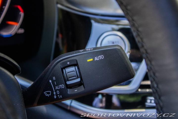 BMW 7 750Ld xDrive / Bowers / 2019
