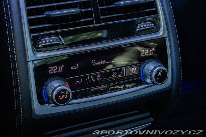 BMW 7 750Ld xDrive / Bowers / 2019