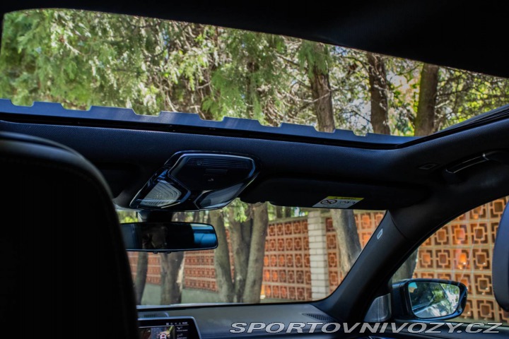 BMW 7 750Ld xDrive / Bowers / 2019