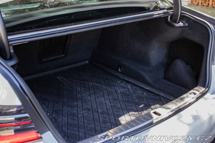 BMW 7 750Ld xDrive / Bowers / 2019